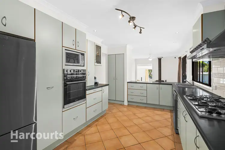 Third view of Homely house listing, 5 Hoskings Crescent, Kiama Downs NSW 2533
