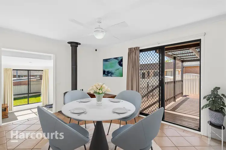 Fourth view of Homely house listing, 5 Hoskings Crescent, Kiama Downs NSW 2533
