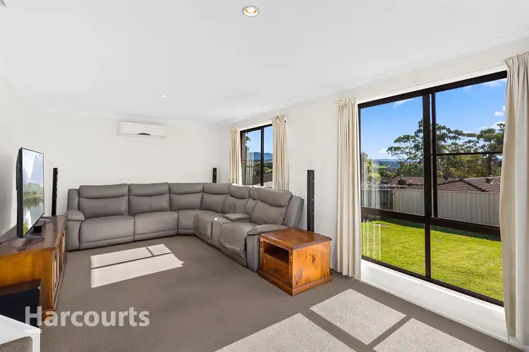 Fifth view of Homely house listing, 5 Hoskings Crescent, Kiama Downs NSW 2533