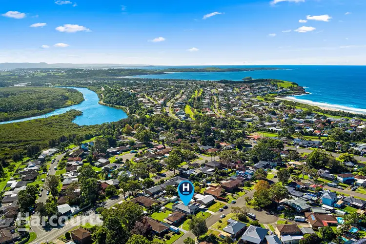 Sixth view of Homely house listing, 5 Hoskings Crescent, Kiama Downs NSW 2533