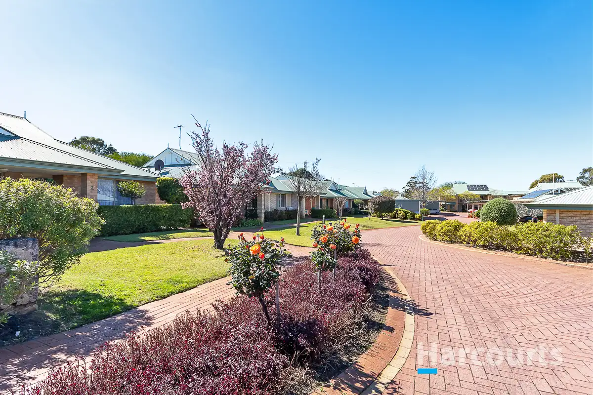 Main view of Homely retirement listing, Villa 5/1 Wendouree Road, Wilson WA 6107