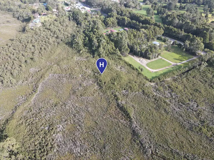 Main view of Homely land listing, Lot 4 Andrew Street, Strahan TAS 7468
