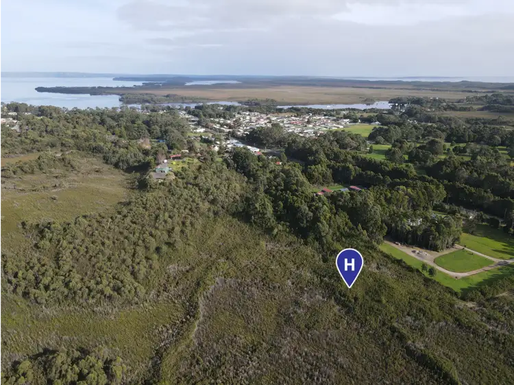 Third view of Homely land listing, Lot 4 Andrew Street, Strahan TAS 7468