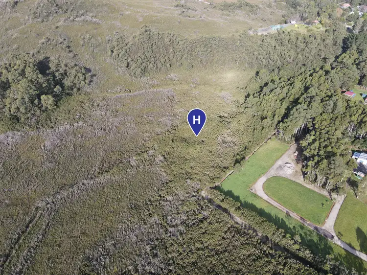 Fourth view of Homely land listing, Lot 4 Andrew Street, Strahan TAS 7468