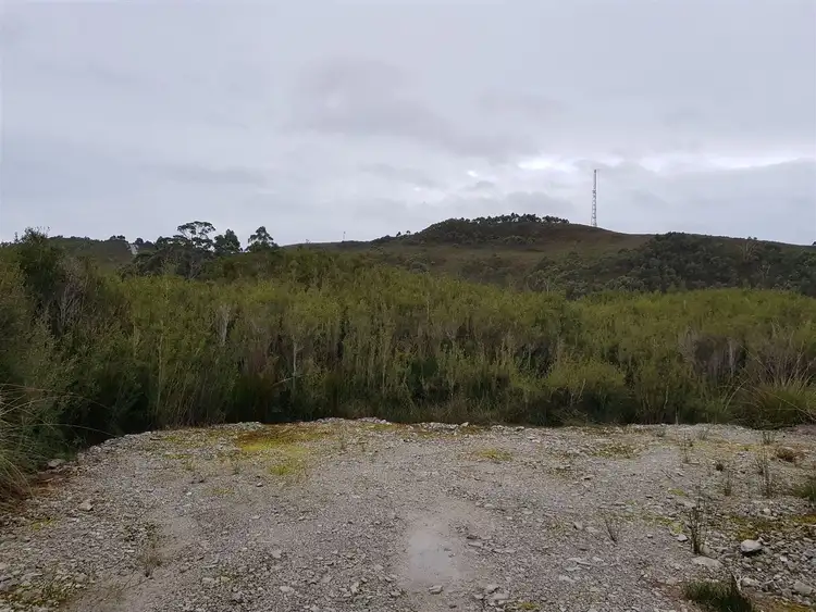 Sixth view of Homely land listing, Lot 4 Andrew Street, Strahan TAS 7468