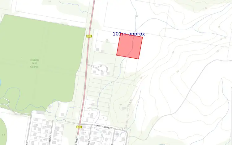 Seventh view of Homely land listing, Lot 4 Andrew Street, Strahan TAS 7468