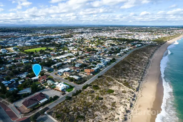 Second view of Homely house listing, 6 Parmelia Way, Madora Bay WA 6210