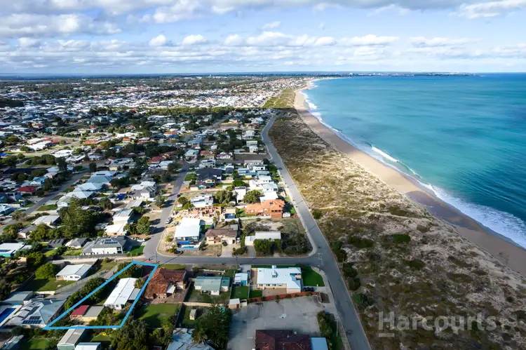 Third view of Homely house listing, 6 Parmelia Way, Madora Bay WA 6210