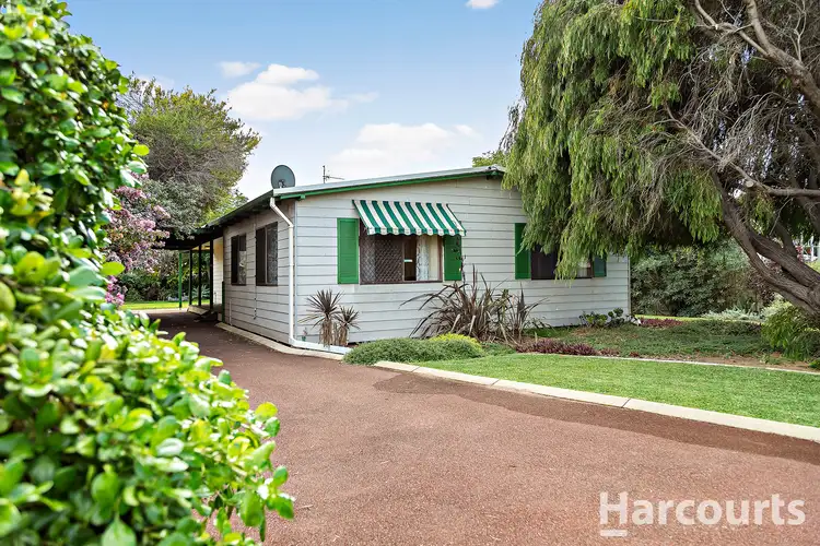 Fourth view of Homely house listing, 6 Parmelia Way, Madora Bay WA 6210