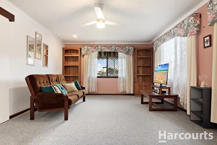 Fifth view of Homely house listing, 6 Parmelia Way, Madora Bay WA 6210