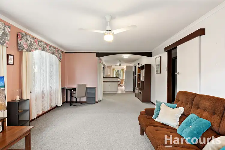 Sixth view of Homely house listing, 6 Parmelia Way, Madora Bay WA 6210