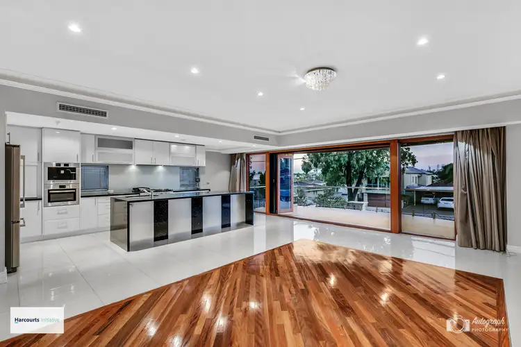 Fourth view of Homely house listing, 43a Frape Avenue, Yokine WA 6060