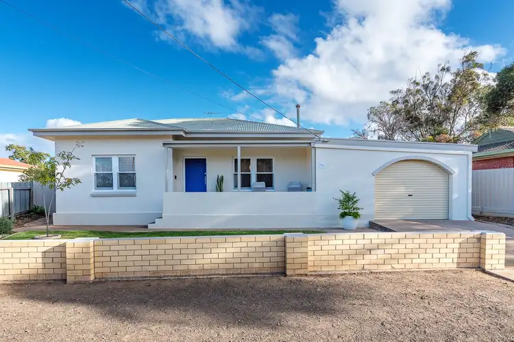 Main view of Homely house listing, 101 Hill Street, Murray Bridge SA 5253