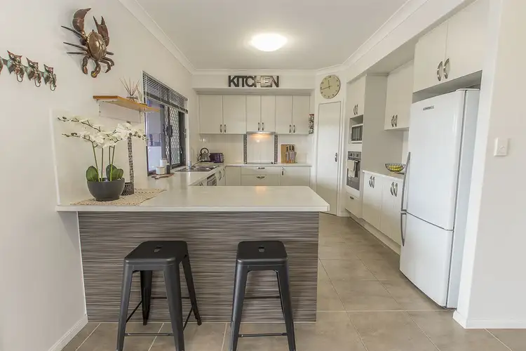 Second view of Homely house listing, 13 South Beck Drive, Rasmussen QLD 4815