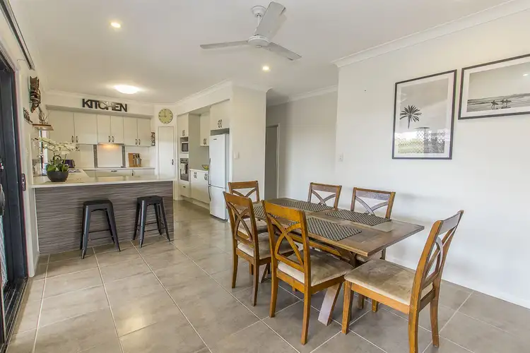 Third view of Homely house listing, 13 South Beck Drive, Rasmussen QLD 4815