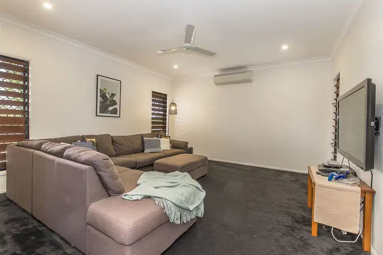 Fourth view of Homely house listing, 13 South Beck Drive, Rasmussen QLD 4815