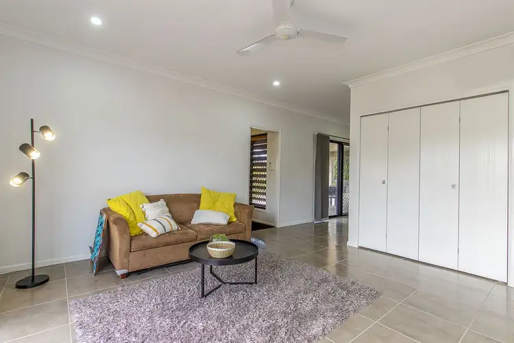 Fifth view of Homely house listing, 13 South Beck Drive, Rasmussen QLD 4815