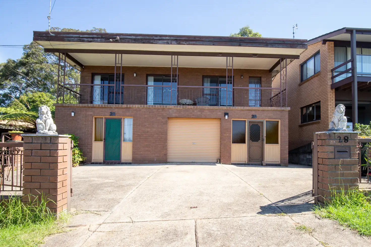 Main view of Homely house listing, 28 Calga Crescent, Catalina NSW 2536