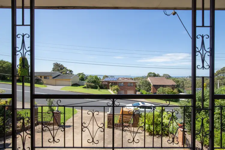 Second view of Homely house listing, 28 Calga Crescent, Catalina NSW 2536