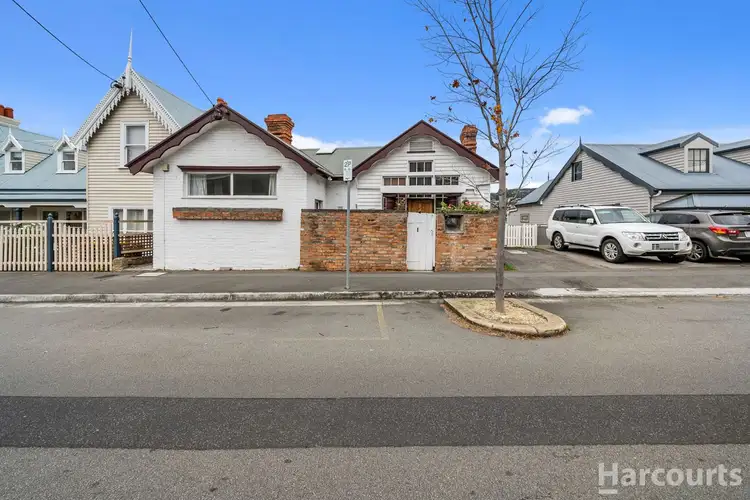 Fourth view of Homely house listing, 32 St Georges Terrace, Battery Point TAS 7004