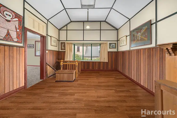 Fifth view of Homely house listing, 32 St Georges Terrace, Battery Point TAS 7004