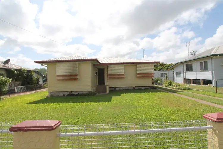 36 Cox Street, Ayr QLD 4807