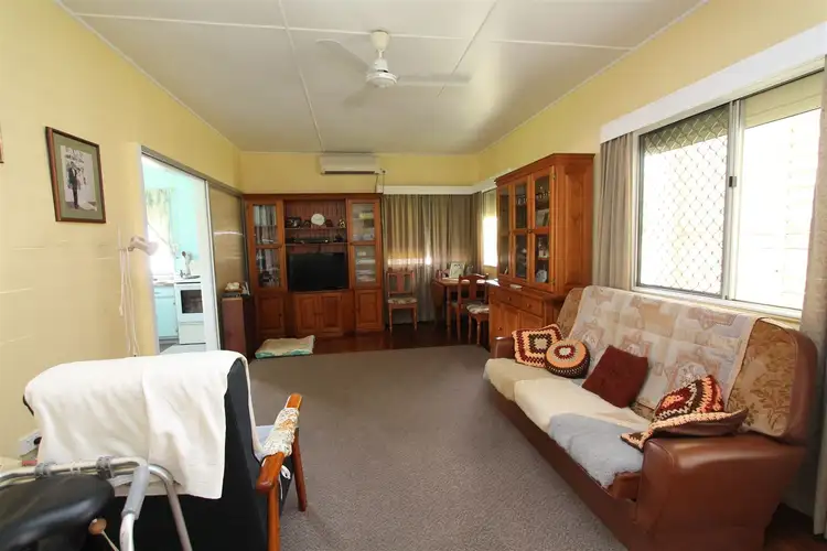 Second view of Homely house listing, 36 Cox Street, Ayr QLD 4807