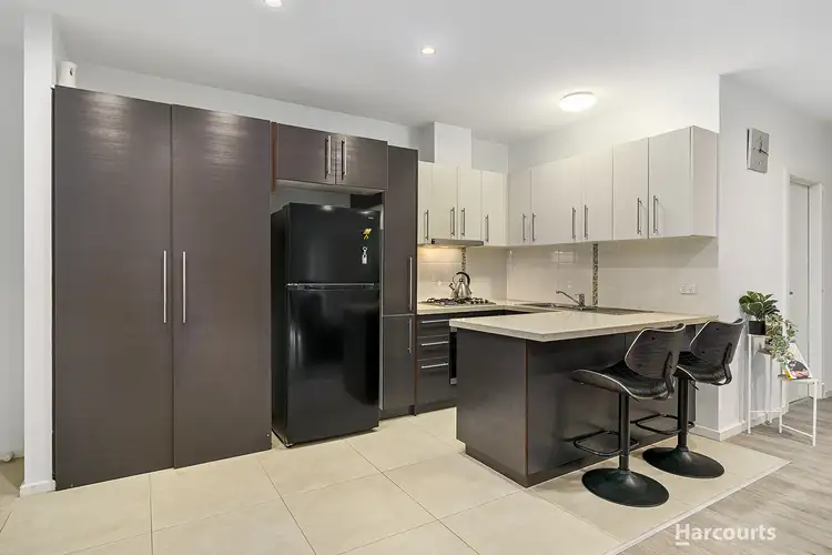 Fifth view of Homely apartment listing, 8/20 James Street, Dandenong VIC 3175