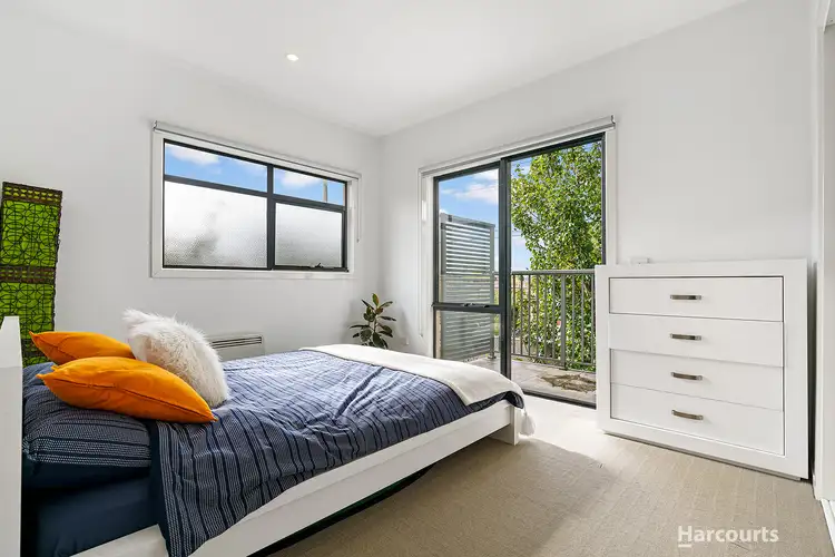 Sixth view of Homely apartment listing, 8/20 James Street, Dandenong VIC 3175