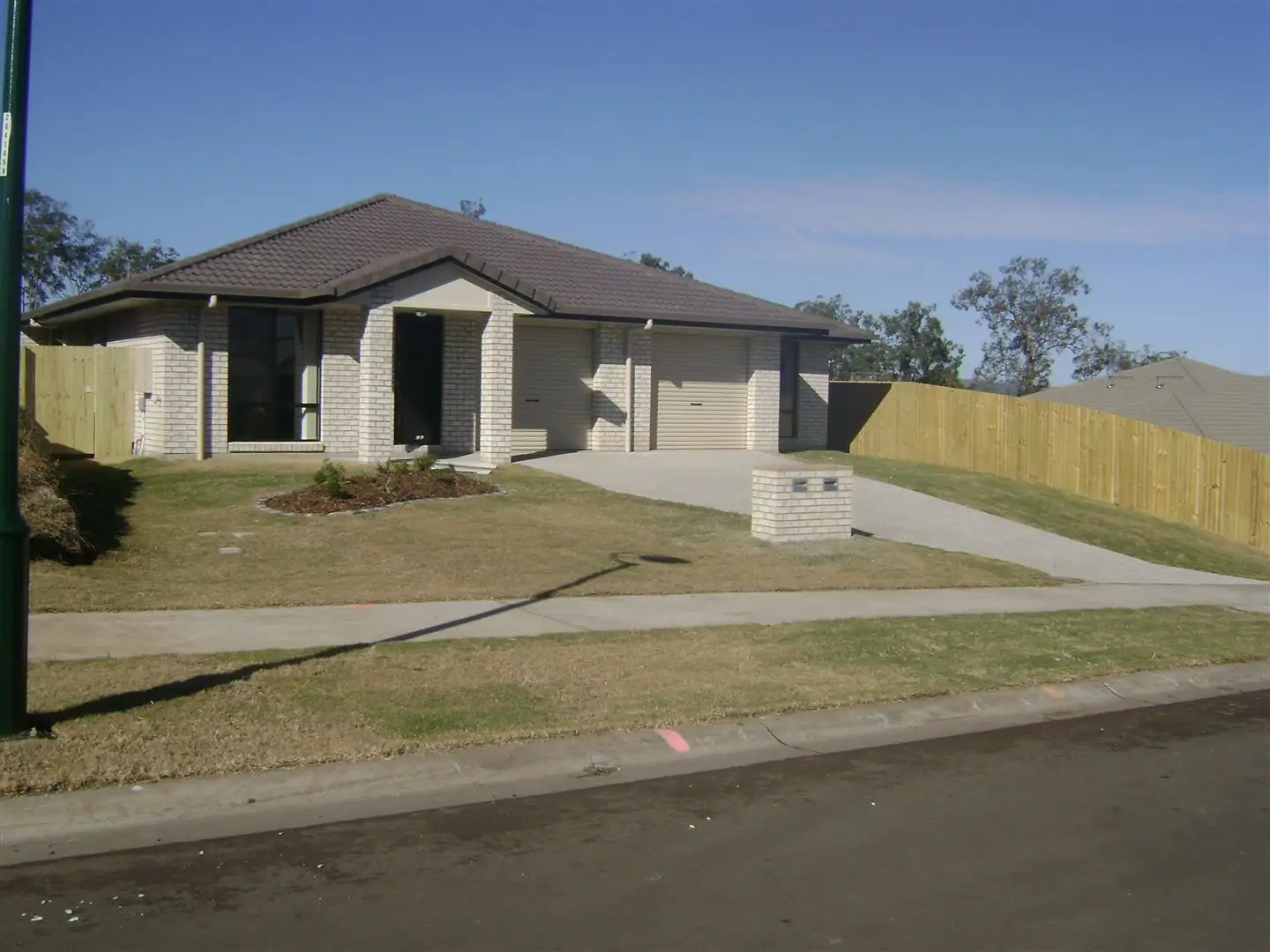 Main view of Homely semi-detached listing, 36 Hugo drive, Beaudesert QLD 4285