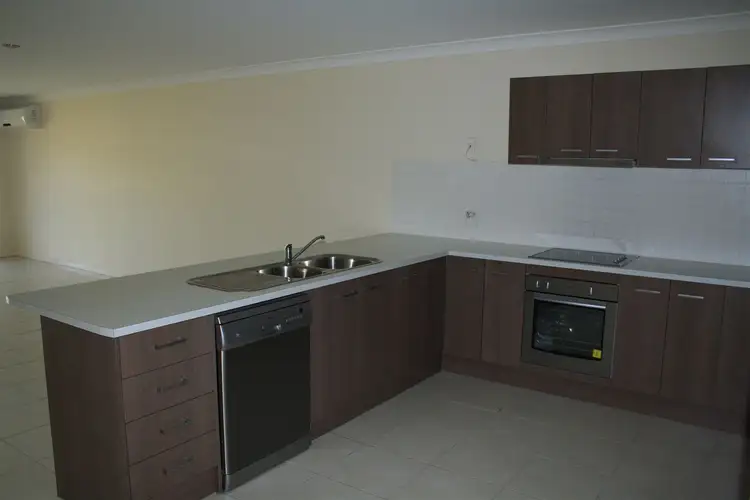 Third view of Homely semi-detached listing, 36 Hugo drive, Beaudesert QLD 4285