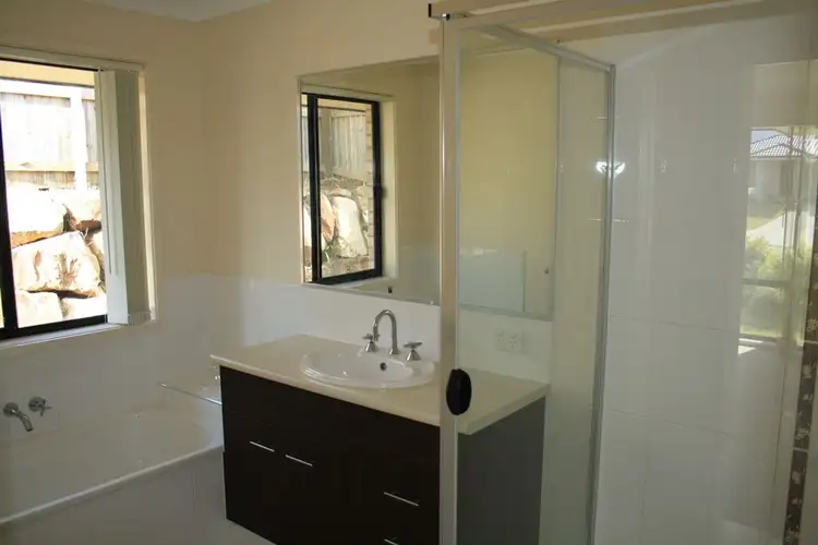 Fifth view of Homely semi-detached listing, 36 Hugo drive, Beaudesert QLD 4285