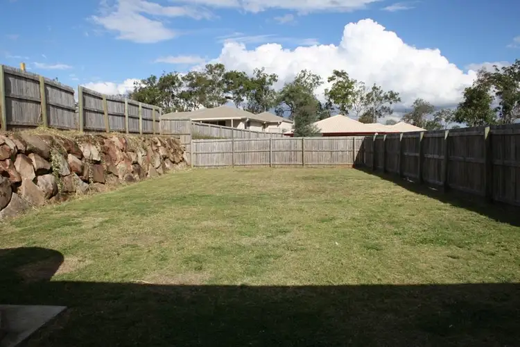 Sixth view of Homely semi-detached listing, 36 Hugo drive, Beaudesert QLD 4285