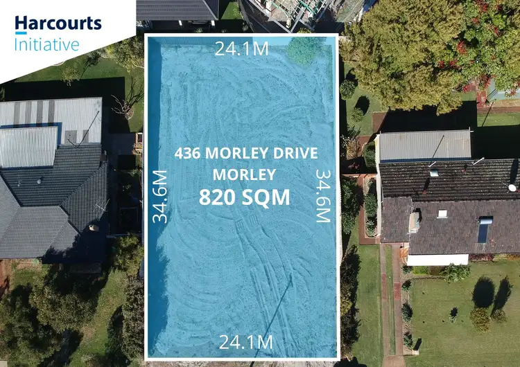 436 Morley Drive, Morley WA 6062
