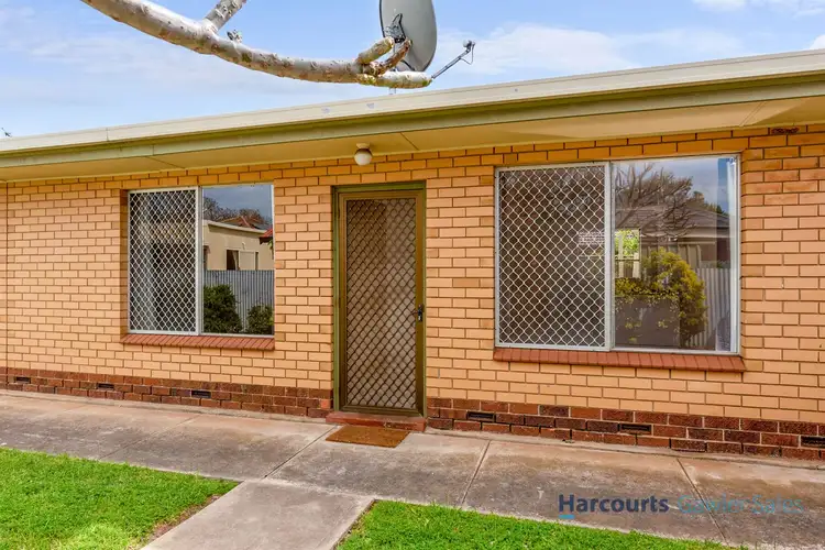 Main view of Homely unit listing, 3/6 Crossley Avenue, Croydon Park SA 5008