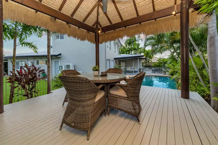 5 Cardiff Court, Mount Louisa QLD 4814