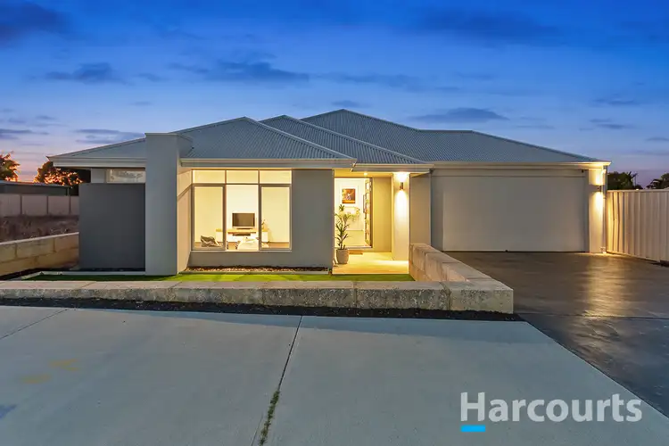 Main view of Homely house listing, 59 Vincent Road, Sinagra WA 6065