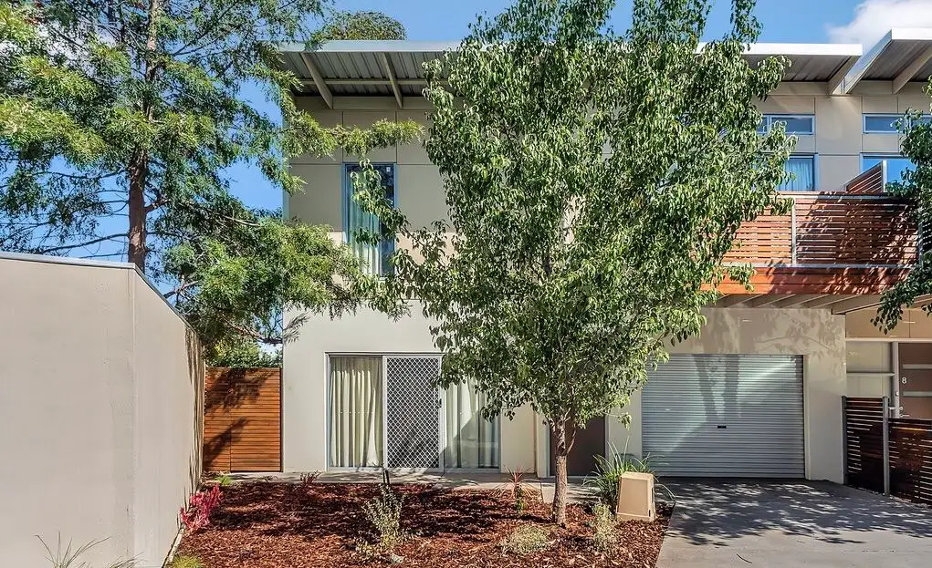 Main view of Homely townhouse listing, 7/3 Fifteenth Street, Gawler South SA 5118