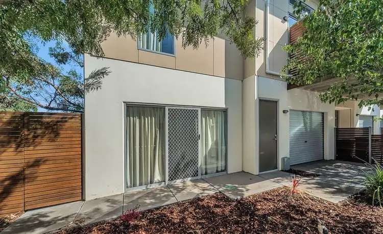 Second view of Homely townhouse listing, 7/3 Fifteenth Street, Gawler South SA 5118
