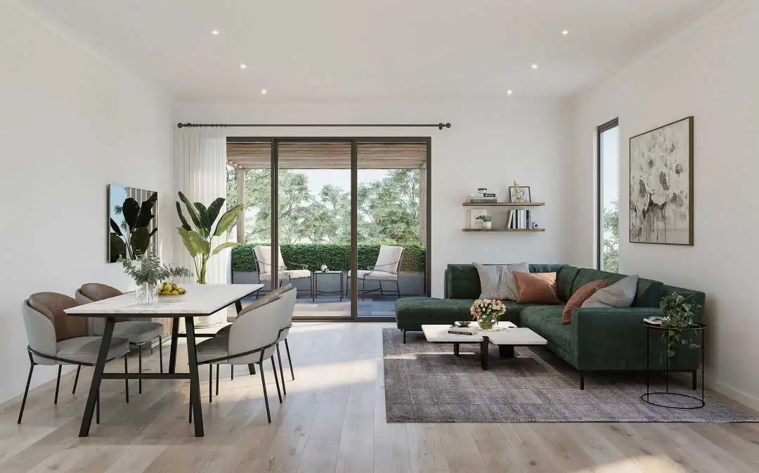 Main view of Homely townhouse listing, Address available on request