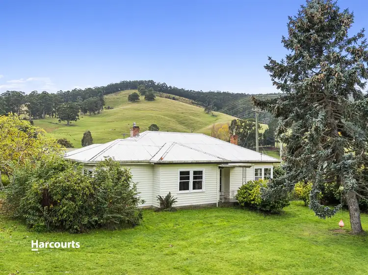 Main view of Homely house listing, 5 Reeves Lane, Dover TAS 7117