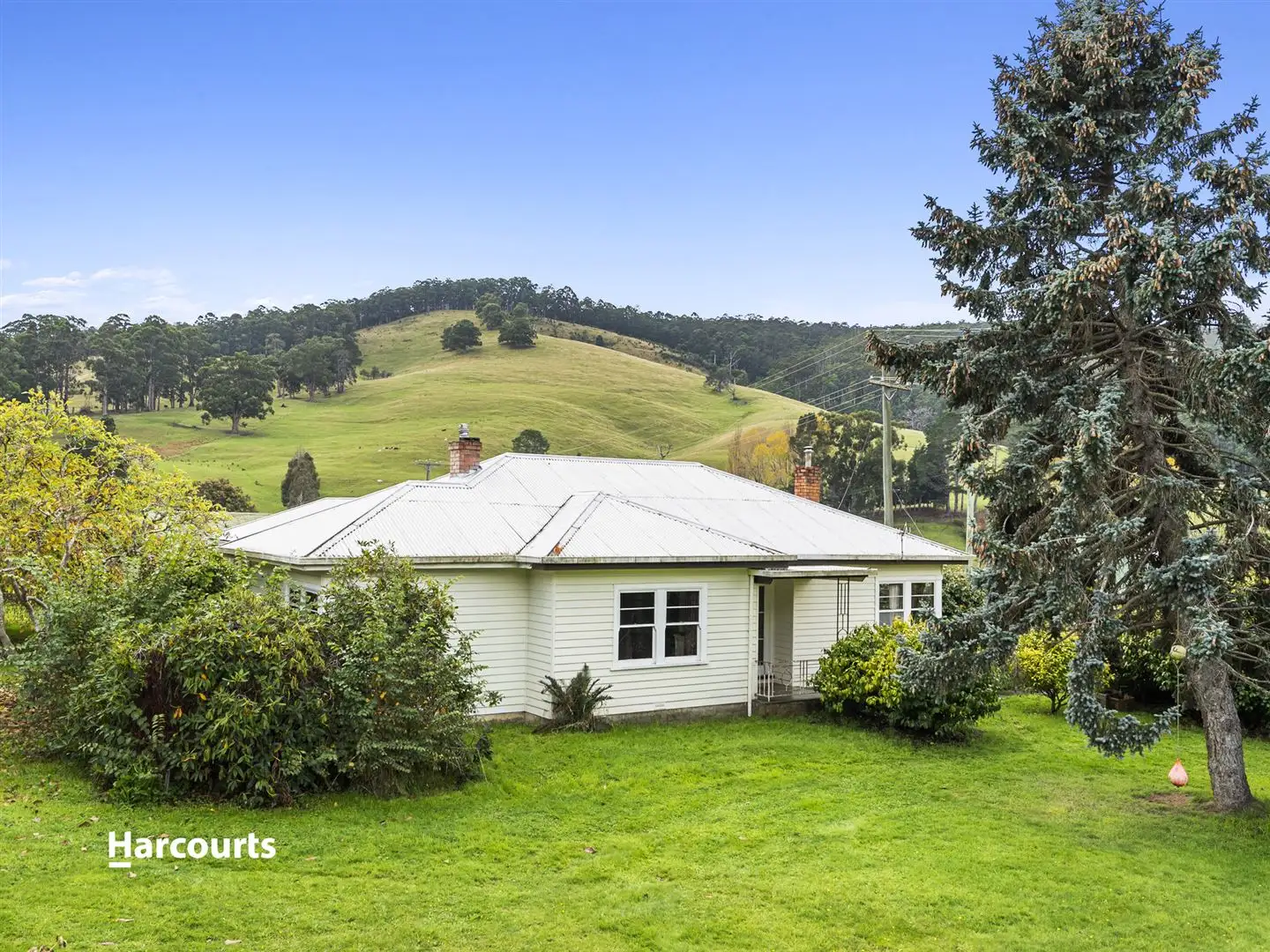 Main view of Homely house listing, 5 Reeves Lane, Dover TAS 7117