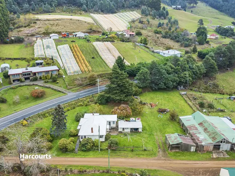 Second view of Homely house listing, 5 Reeves Lane, Dover TAS 7117