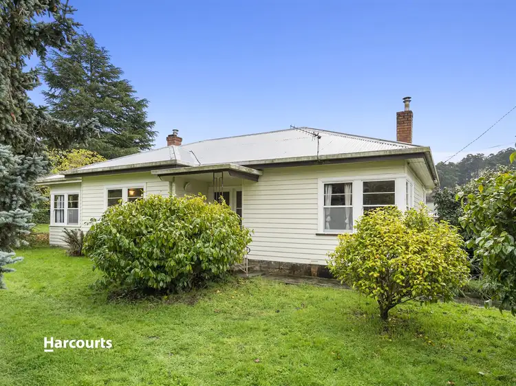 Fourth view of Homely house listing, 5 Reeves Lane, Dover TAS 7117