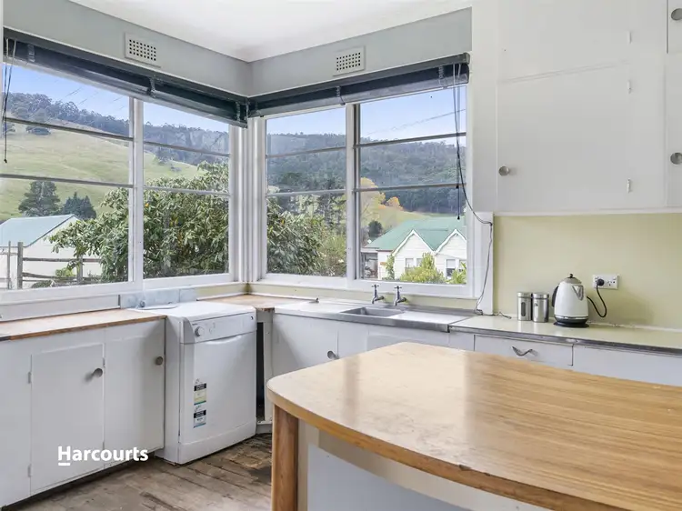 Fifth view of Homely house listing, 5 Reeves Lane, Dover TAS 7117