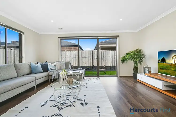 Third view of Homely house listing, 12 Pitfield Avenue, Cranbourne East VIC 3977