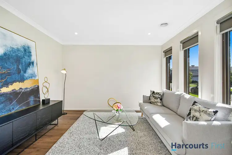 Fourth view of Homely house listing, 12 Pitfield Avenue, Cranbourne East VIC 3977