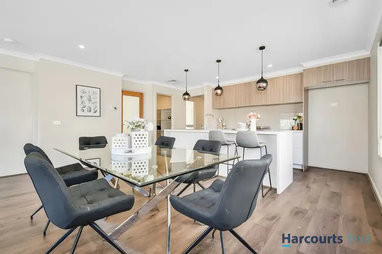 Sixth view of Homely house listing, 12 Pitfield Avenue, Cranbourne East VIC 3977
