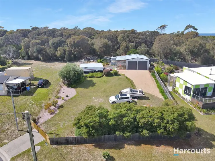 Main view of Homely land listing, 15 Cannell Place, Akaroa TAS 7216