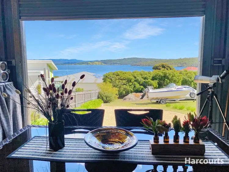 Second view of Homely land listing, 15 Cannell Place, Akaroa TAS 7216